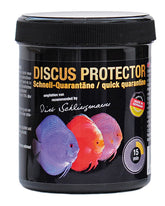 DISCUS & FISH PROTECTOR 480g 30L